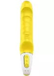 Yummy Sunshine Satisfyer Vibraattori - Vibraattorit - 4049369016457 - 3