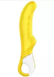 Yummy Sunshine Satisfyer Vibraattori - Vibraattorit - 4049369016457 - 2