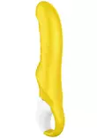Yummy Sunshine Satisfyer Vibraattori - Vibraattorit - 4049369016457 - 4