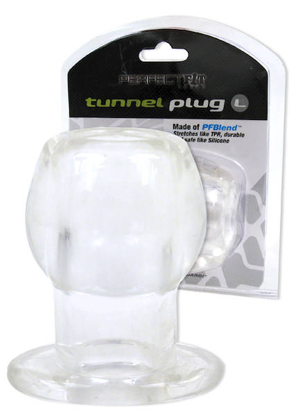 Tunnel Plug L - Anustapit - 852184004257 - 1