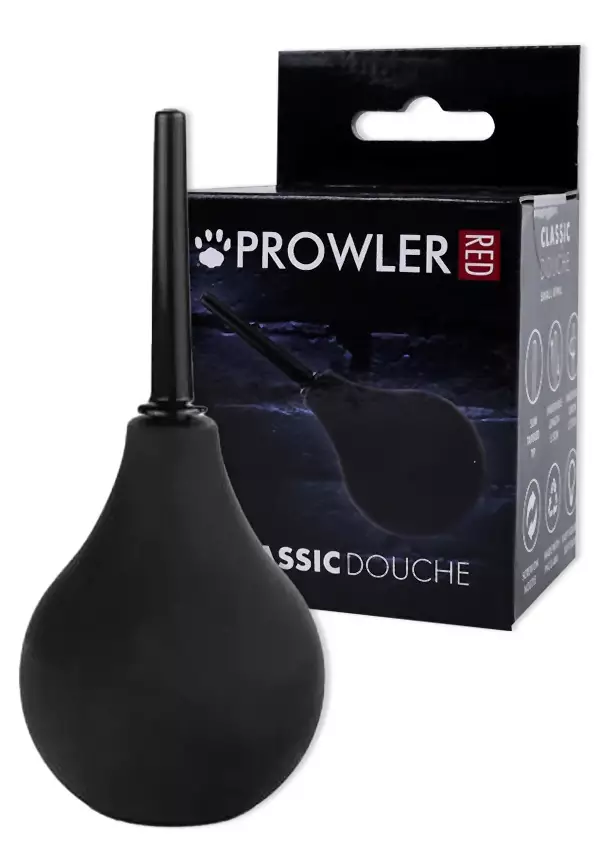 ProwlerRed Mini Anaalisuihku - Anaalisuihkut - 5060365096907 - 1