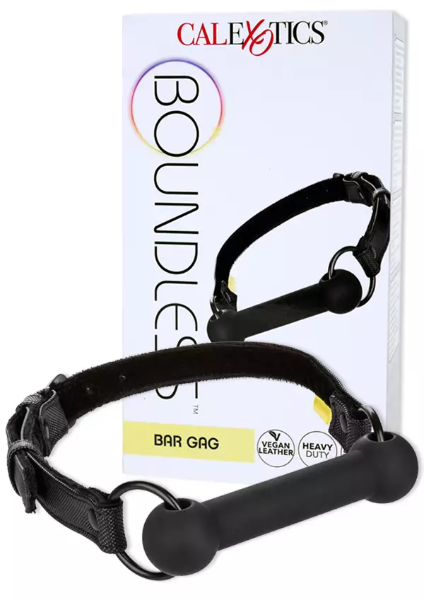 Bar Gag Boundless Suukapula - Suupallot ja Suukapulat - 716770097057 - 1