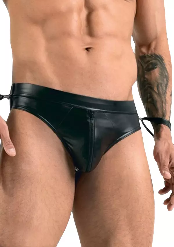 Bondage Svenjoyment Jock Tangat - Miesten asut - L212038017 - 1