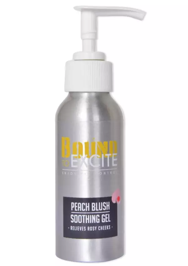 Bound to Excite Shooting Gel - Muut intiimituotteet - 5053587210237 - 1