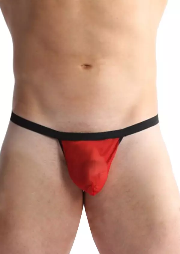 Classified Punainen Kalukukkaro - Miesten asut - 4637 - 1