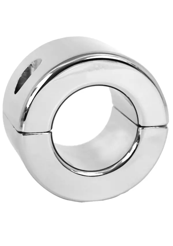 Kivespaino metallista - Penispainot ja nännipainot - 8718969406727 - 1