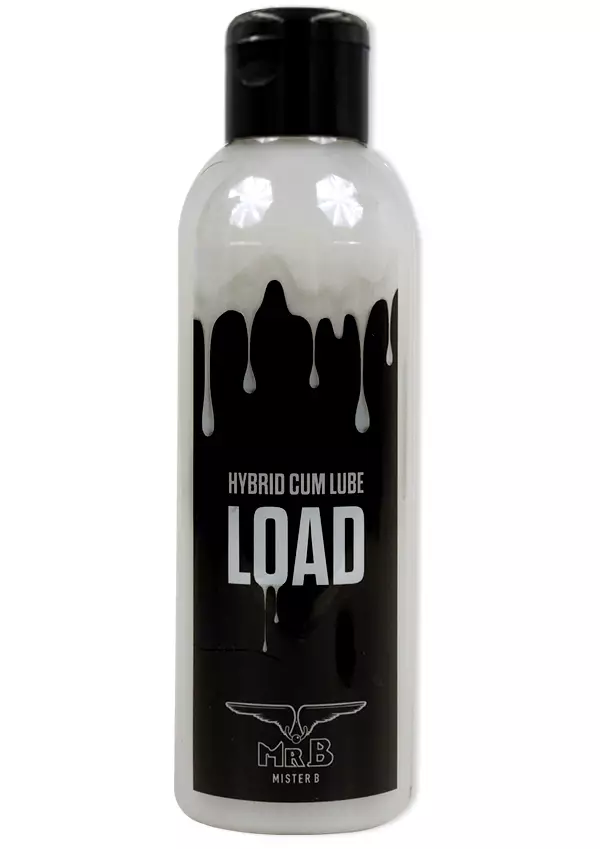 Load Liukuvoide 100ml - Liukuvoiteet - 8718788019597 - 1
