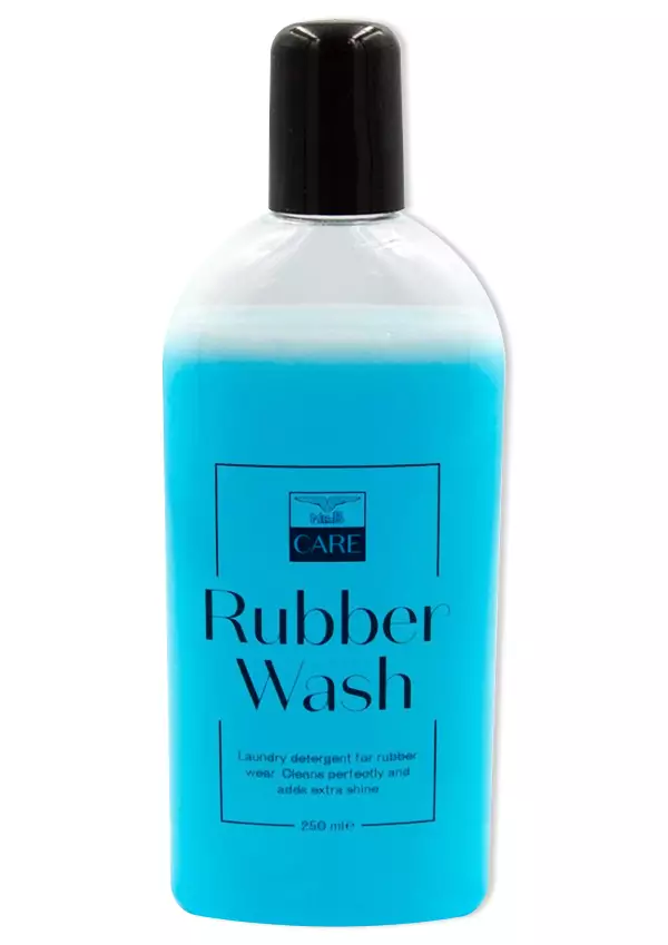MisterB Rubber Wash 250 ml - Lateksi Hoitoaineet - 8718788025307 - 1