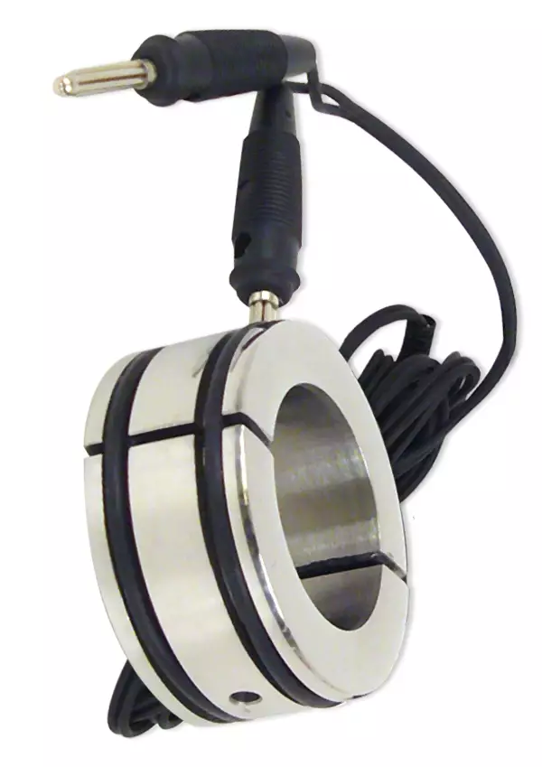 Rimba Electrosex Penisrengas - ElectroSex Sähkölelut - 8718924231517 - 1