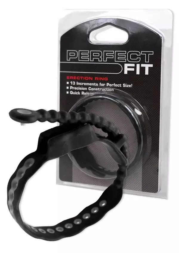 PerfectFit Penisrengas - Penisrenkaat - 852184004097 - 1