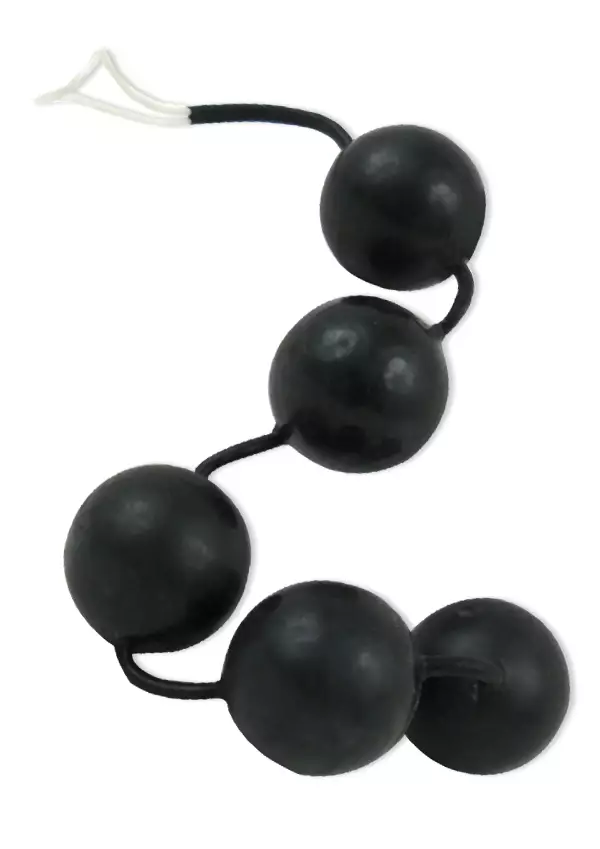 Power Balls Anaalikuulat - Anushelmet - 716770012227 - 1