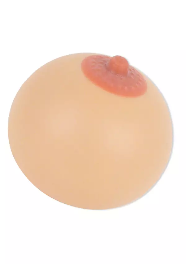 Stressipallo Tissi - Hupivälineet - 4029811418237 - 1