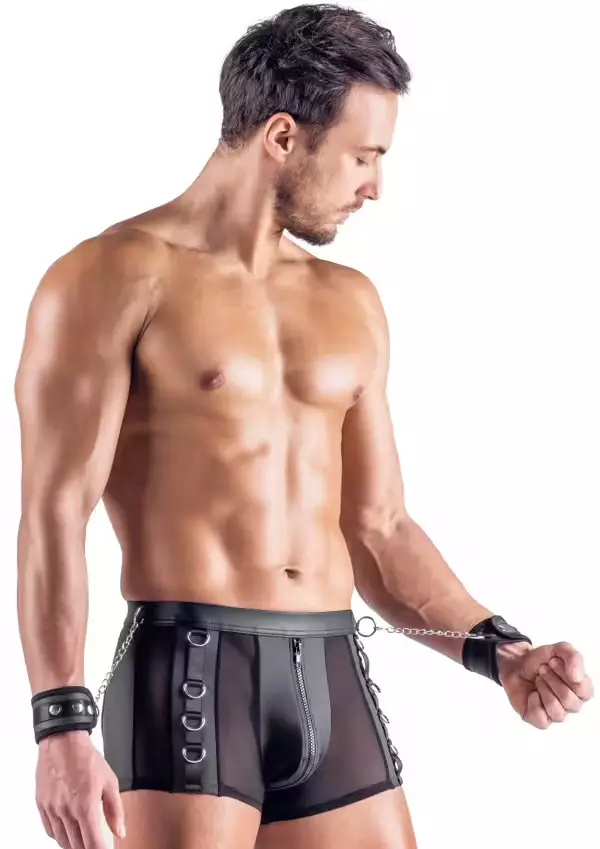 Svenjoyment Boxerit - Miesten asut - L213357117 - 1