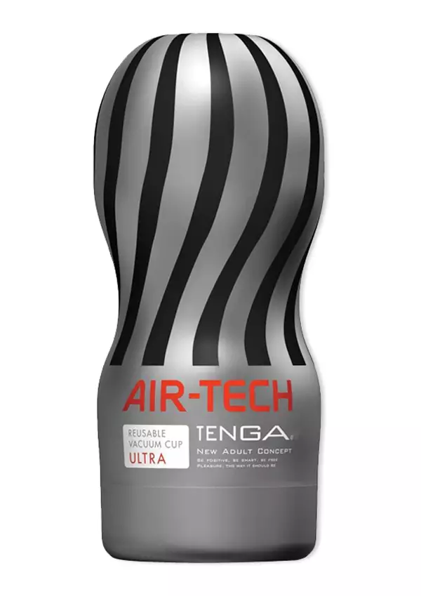 Ultra AirTech Tenga Masturbaattori - Tekovaginat - 4560220554777 - 1