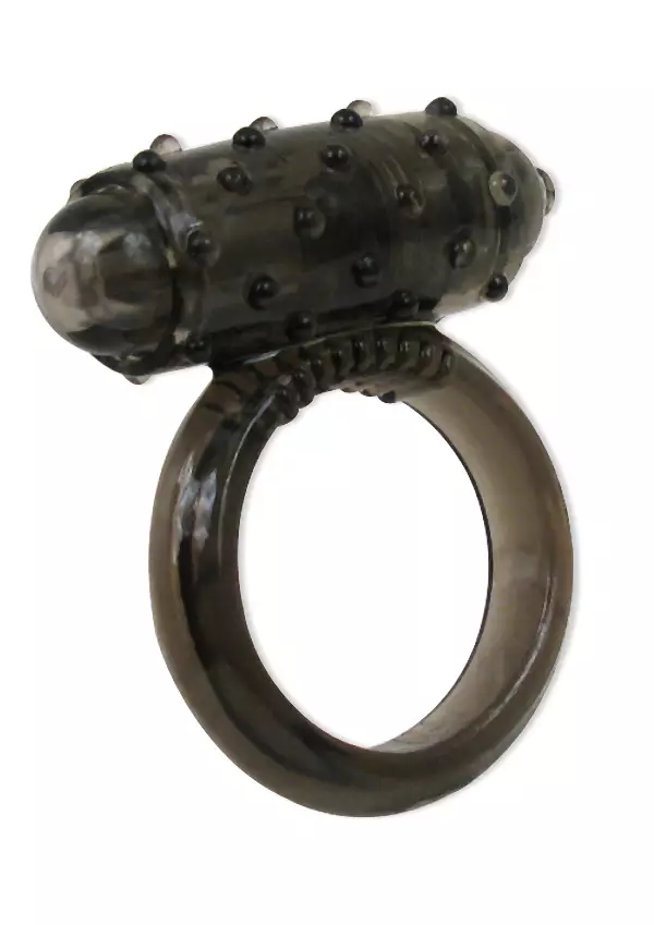 Vibro Ring Penisrengas - Penisrenkaat - 4890888119187 - 1