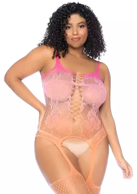 Mapale Sunset Kissapuku QueenSize - Bodyt ja Kissapuvut - 190602203968 - 1