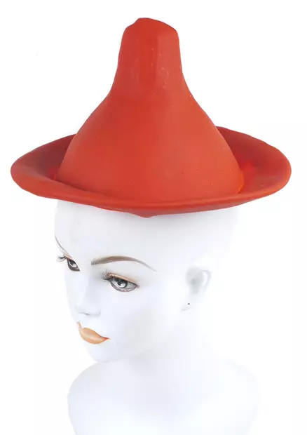 Kortsu Hattu - Hupivälineet - 8412345054648 - 2