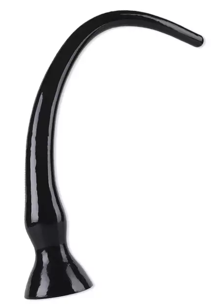 alsapäin levenevä, sileä anaalidildo - Anaalidildot - 8713221835758 - 1