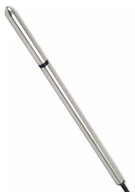 Rimba Electrosex Dilator 8mm - ElectroSex Sähkölelut - 8718924231548 - 1