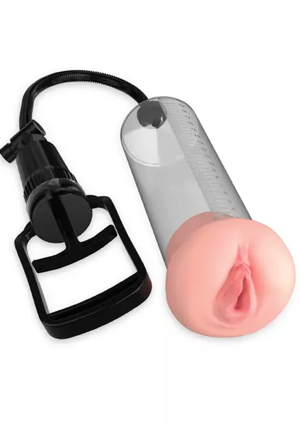 Fanta Flesh Pussy Penispumppu - Penispumput - 603912342888 - 2