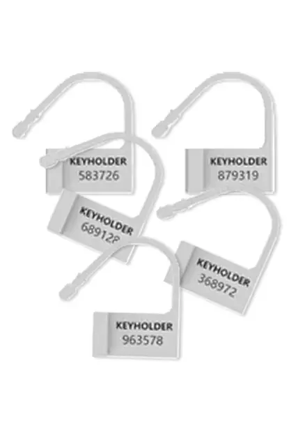 Matkalukot Siveysvöihin - Siveysvyöt - 8714273927958 - 1