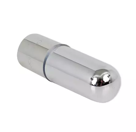 Mini Bullet Ladattava Minivibra - Klitoriskiihottimet ja Muut Hierojat - 716770090218 - 2