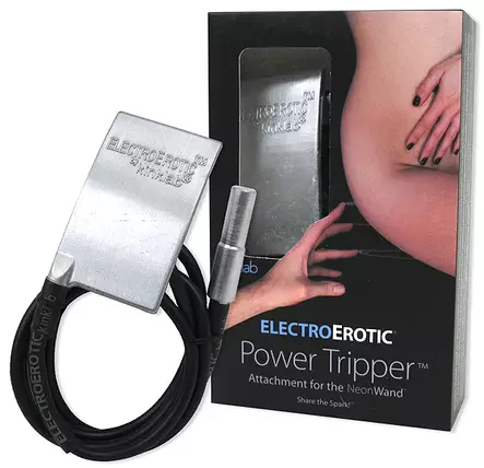 NeonWand Power Tripper - ElectroSex Sähkölelut - 844915091438 - 2