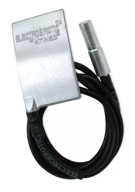 NeonWand Power Tripper - ElectroSex Sähkölelut - 844915091438 - 1
