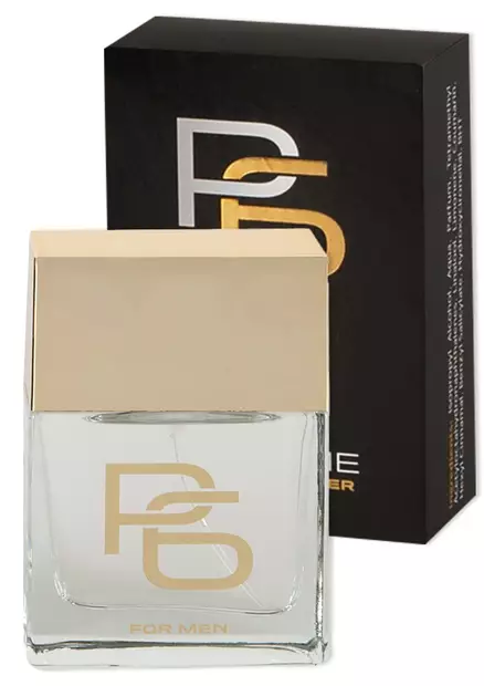 P6 Super Feromonisuihke Miehille - Muut intiimituotteet - 4024144620388 - 1