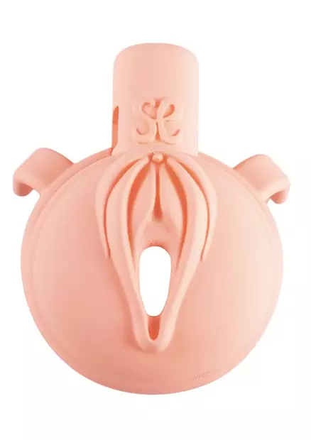 Miesten siveysvy=C3=B6 n=C3=A4ytt=C3=A4=C3=A4 vaginalta - Siveysvyöt - 6971017807088 - 2