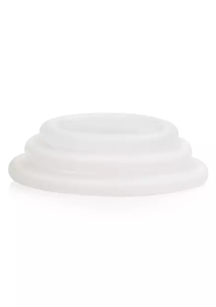 Support Rings Kirkkaat Penisrenkaat - Penisrenkaat - 716770062468 - 2