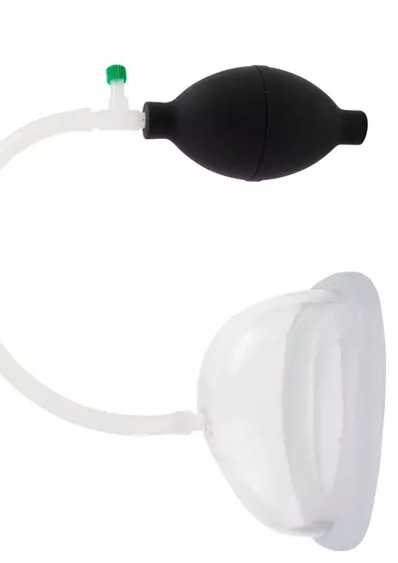 VP006 Fröhle Vaginapumppu - Vaginapumput ja klitorispumput - 4260001629808 - 2