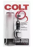 Colt Big Man Penispumppu - Penispumput - 716770087188 - 2