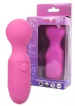 First Time Mini Wand Vibraattori - Klitoriskiihottimet ja Muut Hierojat - 716770108678 - 1