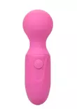 First Time Mini Wand Vibraattori - Klitoriskiihottimet ja Muut Hierojat - 716770108678 - 3