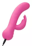 First Time Bunny Vibraattori - Vibraattorit - 716770109538 - 6