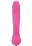 First Time Bunny Vibraattori - Vibraattorit - 716770109538 - 3