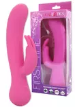 First Time Bunny Vibraattori - Vibraattorit - 716770109538 - 1
