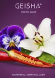 Geisha Hierontaöljy Tokyo Muze - Hierontaöljyt - 8713221844538 - 2