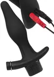 Rimba ElectroPlay Anustappi - ElectroSex Sähkölelut - 8718924244678 - 2