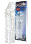 Adonis Extension Penisjatko - Penisjatkot, Holkit ja Potenssituet - 716770055668 - 1