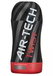 AirTech TwistTickle Tenga Masturbaattori - Tekovaginat - 4560220555248 - 1