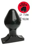 All Black 72 - Anustapit - 5420044218998 - 1