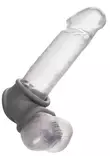 Alpha Precision Ring Penisrengas - Penisrenkaat - 716770102928 - 2