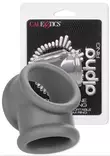 Alpha Precision Ring Penisrengas - Penisrenkaat - 716770102928 - 1