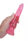 Pieni dildo naisen kädellä. - Anustapit - 8713221832238 - 2