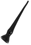 Anuskiihottimessa leveä, pyöreä kanta. - Anaalidildot - 8713221835758 - 4