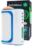 Autoblow A.I. Plus Masturbaattori - Motoroidut masturbaattorit - 704751345808 - 1