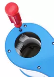 Autoblow A.I. Plus Masturbaattori - Motoroidut masturbaattorit - 704751345808 - 9