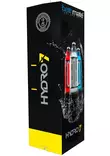 Bathmate Hydro7 Penispumppu Kirkas - Penispumput - 5060140209928 - 3